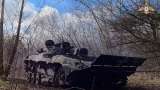 Bloguero que reveló las pérdidas del Ejército ruso en Avdiivka fue hallado muerto