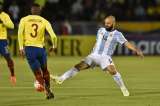 Mascherano: "Mi ciclo en la selección termina en Rusia"