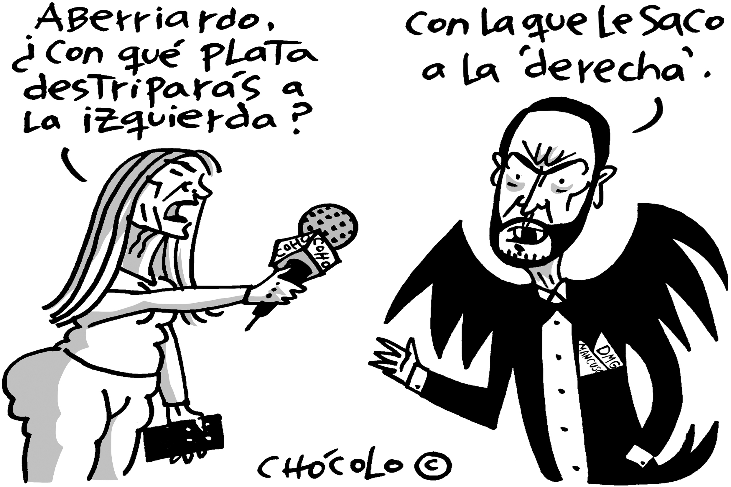 Caricatura
