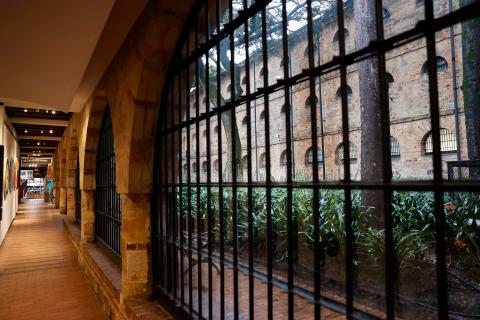 Panópticos en Latinoamérica, del ocaso de las libertades al apogeo cultural
