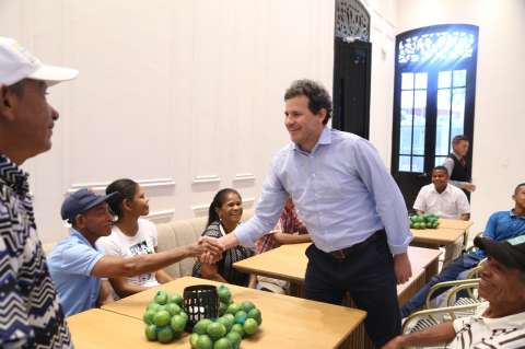 Así se fortalecen los Distritos de Riego en Atlántico para beneficiar agricultores