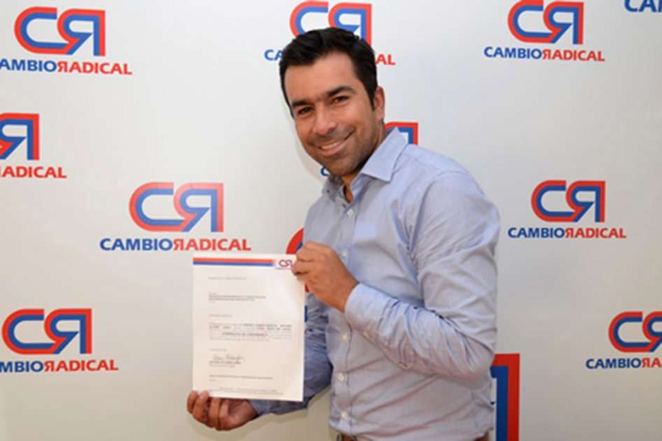 Jorge Rey, respaldado por la U. / Archivo - El Espectador