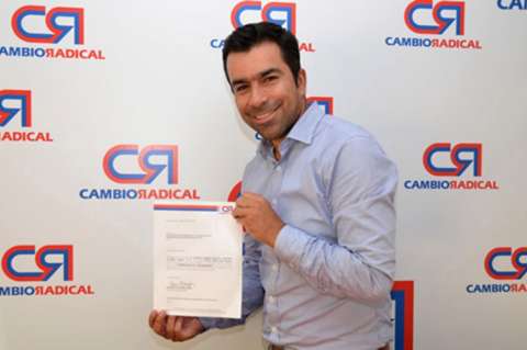 Tras los avales en Cundinamarca