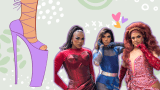 ¿Qué es drag queen? Conceptos del mundo del drag explicados