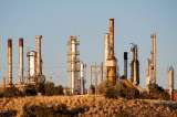 Goldman advierte que el petróleo podría desplomarse a los US$20