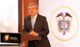Corte Suprema eligió a Germán Varón Cotrino como su candidato a la Procuraduría