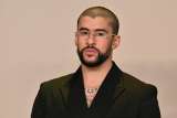 Bad Bunny es llamado al orden por el INAH tras visita al Museo Nacional de Antropología