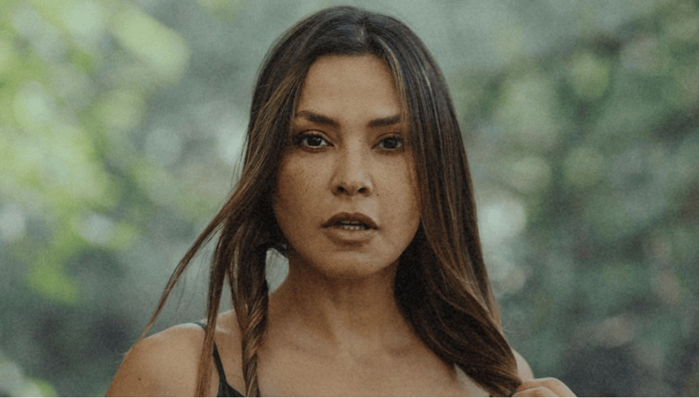 Katherine Porto reveló por qué le quitaron a su hijo: “No estaba siendo buena mamá”