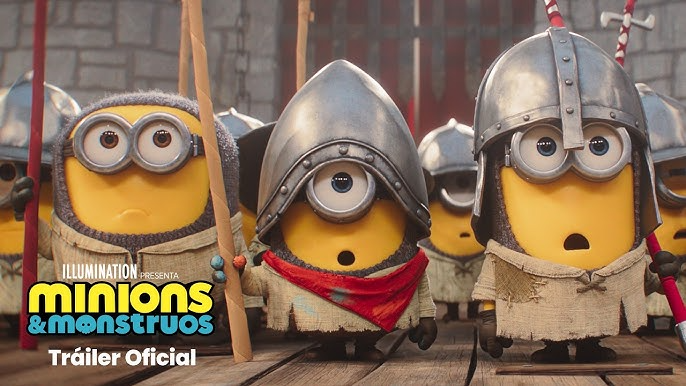 Los icónicos personajes amarillos de Illumination están de regreso. La nueva película del universo de ‘Mi villano favorito’, llegará a las salas de cine colombianas. Detalles.