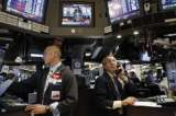 Dow Jones sube 0,3 % y cierra por segundo día en máximos históricos