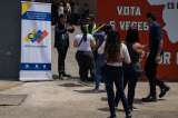 Venezolanos en el exterior siguen denunciando obstáculos para registrarse a votar