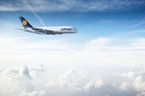 Lufthansa y sus filiales cancelan también los vuelos a Sharm el Sheij en Egipto