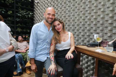 Ellos son los adorables hijos de Manuela González de ‘Tía Alison’. Así se ven hoy
