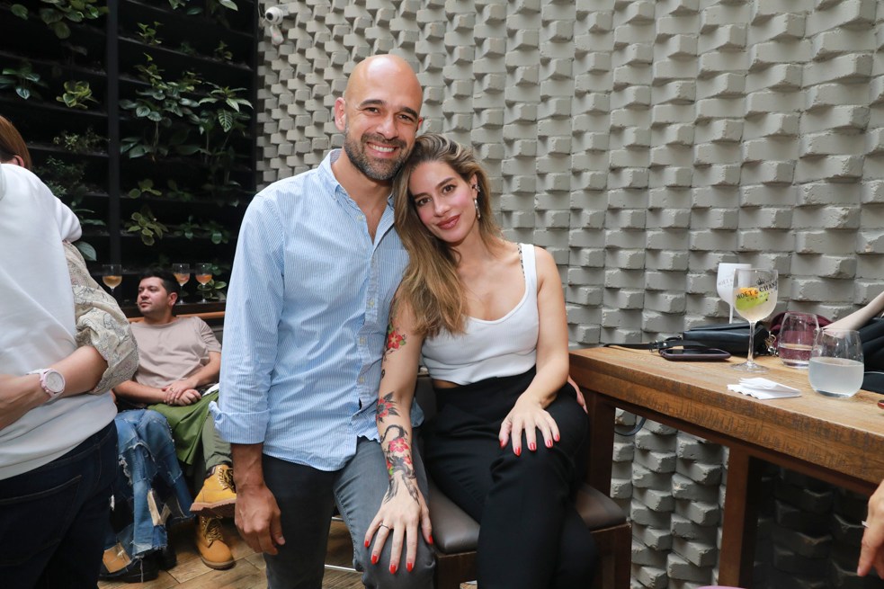 Andrés Vasco y Manuela González