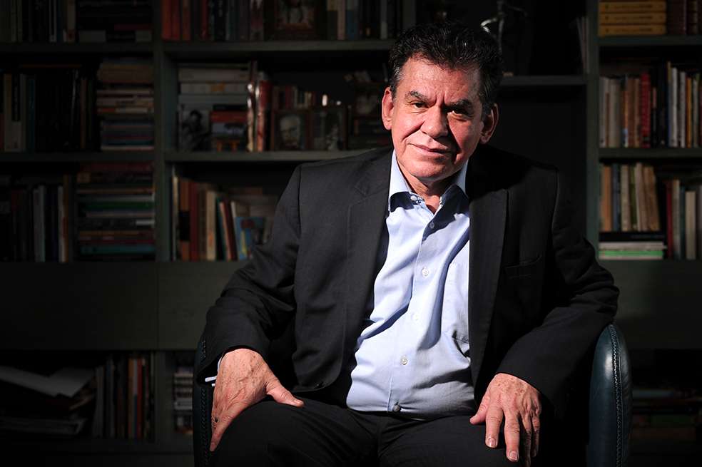 LEÓN VALENCIA - DIRECTOR FUNDACIÓN PAZ Y RECONCILIACIÓN