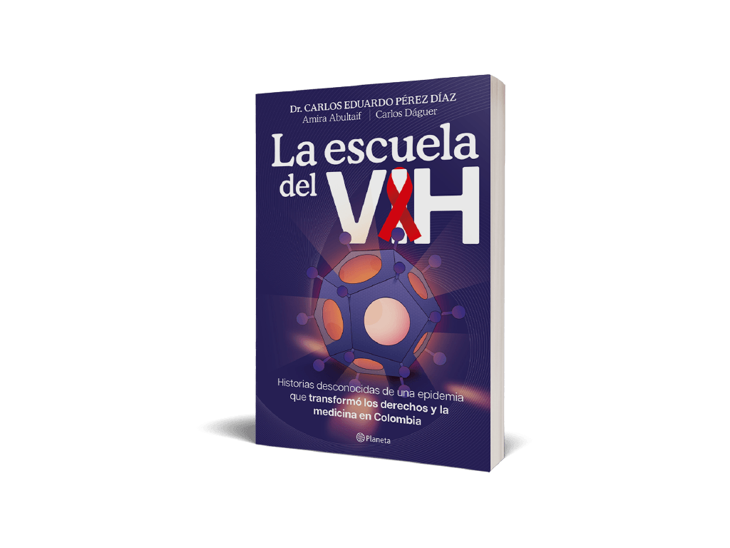 Este es uno de los más recientes libros de la editorial Planeta.