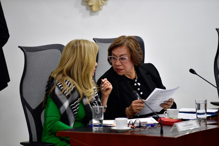 Procuraduría amplía investigación por pasaportes y vigencias futuras