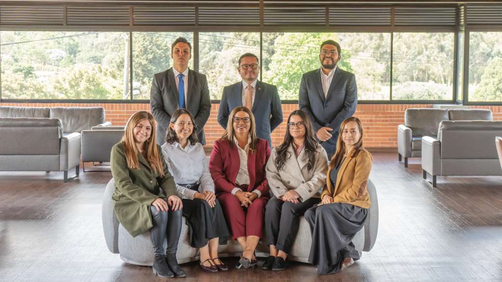 Directores de programas académicos de Unicervantes.