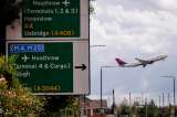 Siguen los retrasos de varios vuelos en aeropuertos de Europa tras un ciberataque