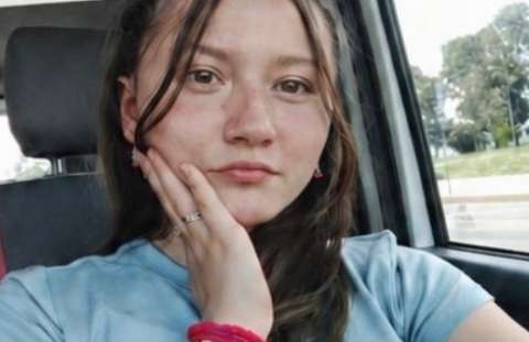 Buscan a Mariana Candela, menor desaparecida en Kennedy: ¿la ha visto?