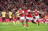 Santa Fe, por una nueva ilusión: ¿cómo llega para el partido contra Pasto?