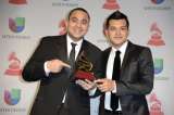 Grammy Latinos anunciará por primera vez sus candidaturas por internet