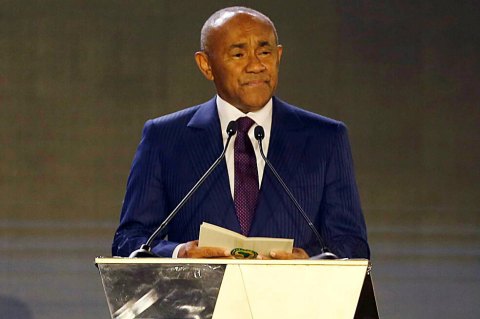 A menos de un mes de la Copa de África la guerra por los derechos de televisión sigue abierta