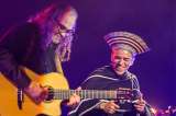 Confirmado: estos son los horarios y escenarios del Festival Cordillera 2023