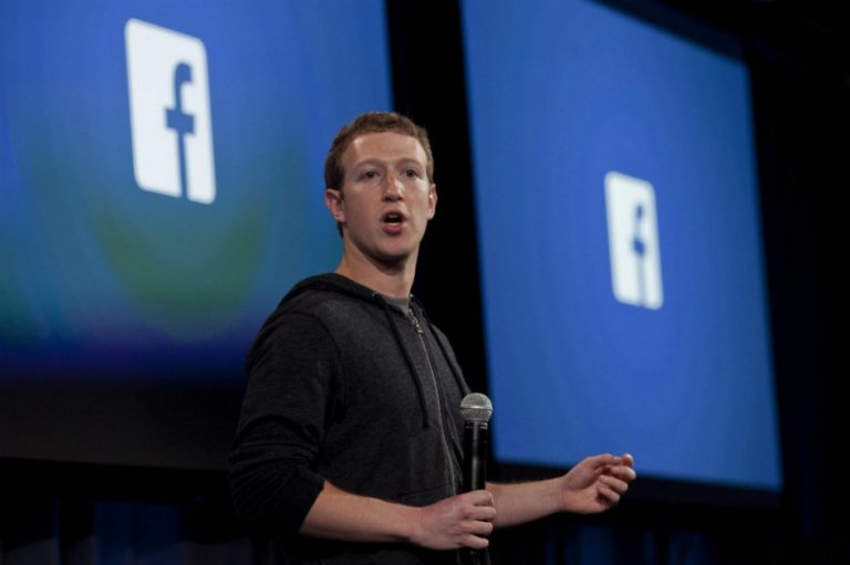 Mark Zuckerberg se empeña en que internet gratis llegue a más personas