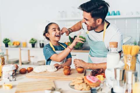 Alimentación rica y saludable: Cremosino de Marañón, una innovación 100 % vegana