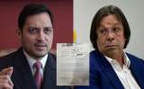 Motoa radicó solicitud para que Lorduy explique al Congreso la razón de su renuncia