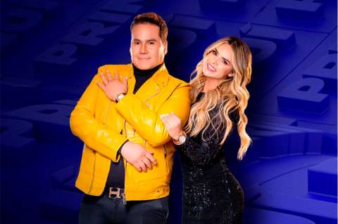 El Gordo Ariel reveló por qué su programa de televisión no se emitió por RCN