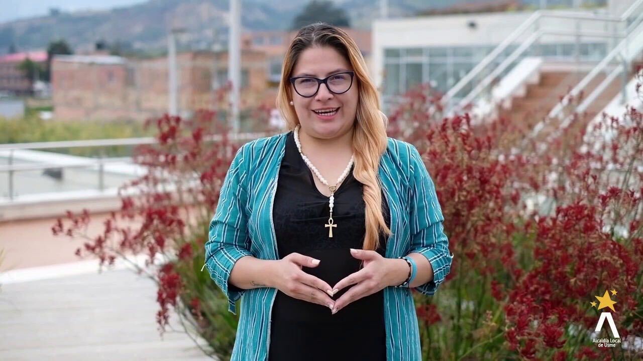 De acuerdo con Mabel Sua, ella no sabe cuánto dinero está pidiendo su papá, “él dice que no es verdad y pide que investiguen”.