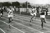 Jesse Owens y los 45 minutos que asombraron al mundo