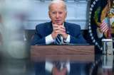 Biden pide extender tregua en Gaza tras anunciar liberación de rehén de Hamás