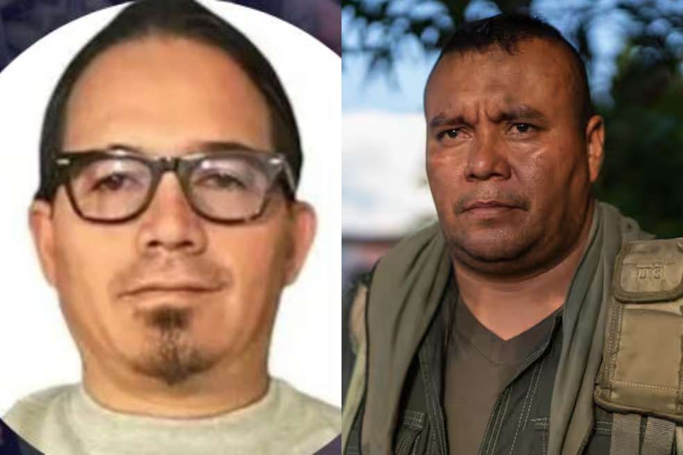 Wilmar Mejía renuncia a la DNI tras señalamientos de nexos con disidencias de "Calarcá"
