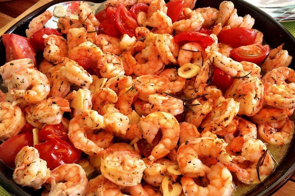 Estas tres recetas con camarones te encantarán. Sigue el paso a paso y conviértete en la estrella culinaria de la familia.