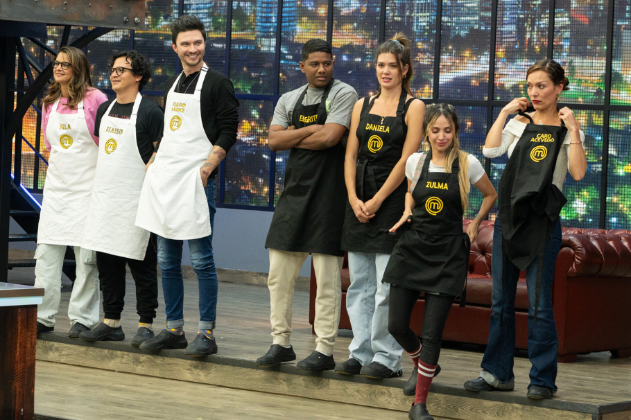 MasterChef