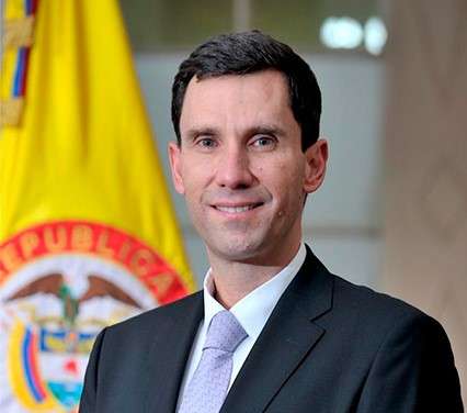El alcalde ad hoc para la revocatoria al alcalde de Medellín es Juan Pablo Díaz