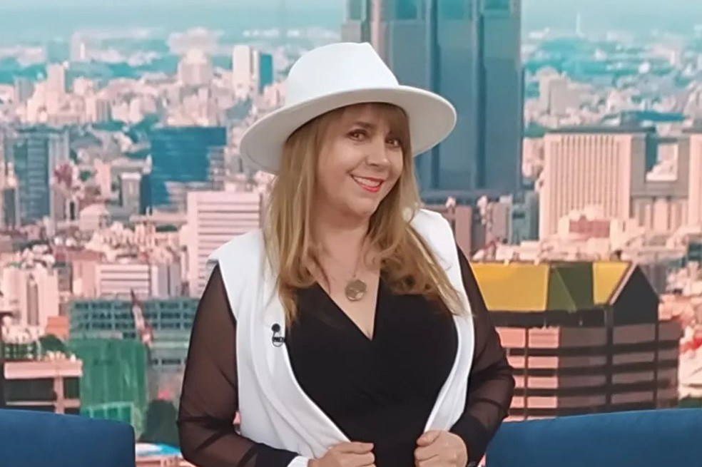 Patricia Silva, humorista de ‘Sábados Felices’, aclaró lo que realmente pasó con la demanda a Caracol Televisión por su pensión. “Lo único que tengo es agradecimiento hacia el canal Caracol”, dijo.