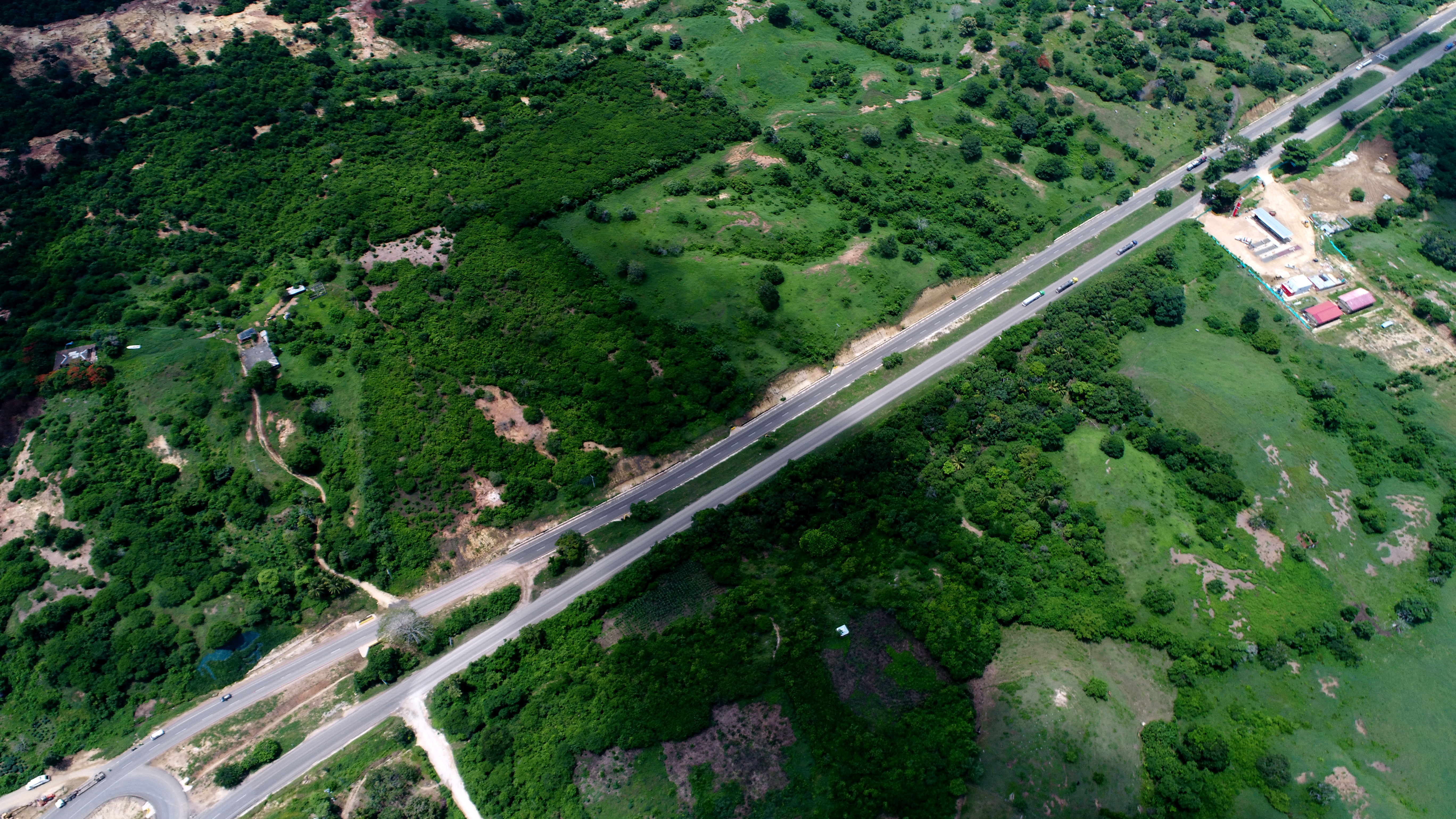 Autopistas del Caribe