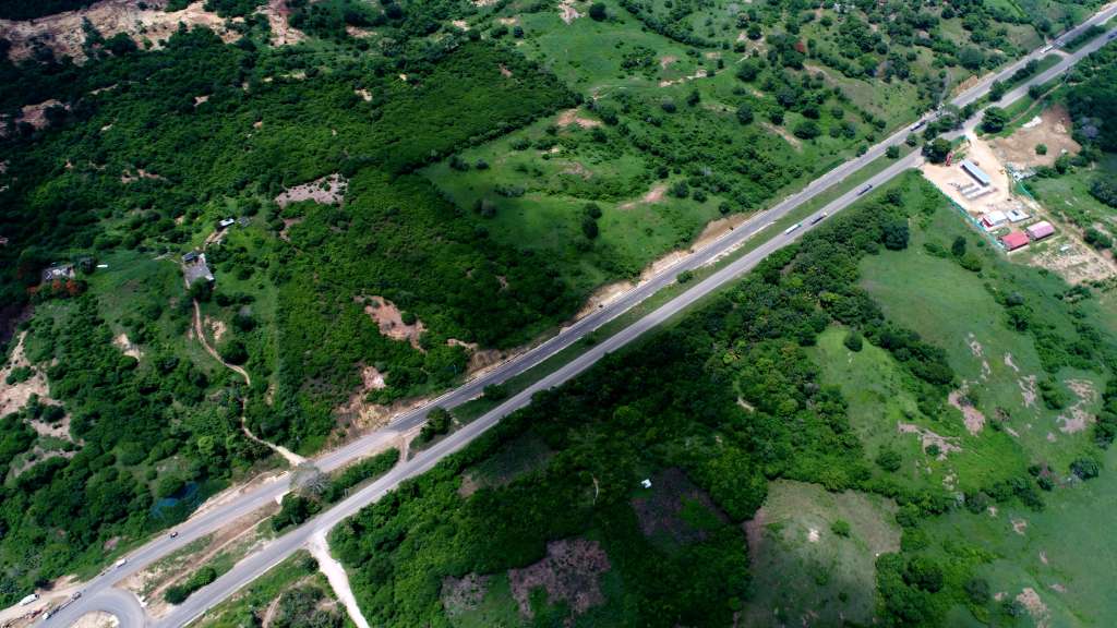 Autopistas del Caribe