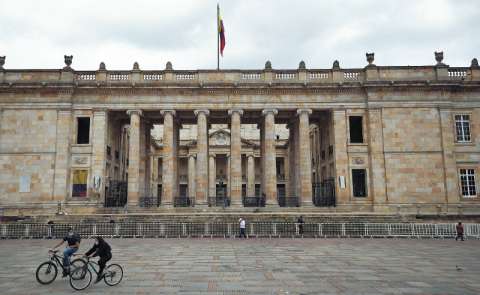 El “vacío jurídico” en elección de diputados que el gobierno busca cambiar