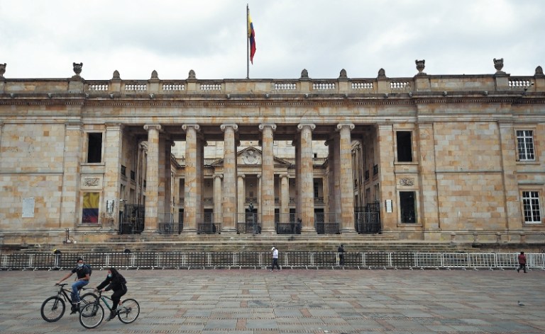 El “vacío jurídico” en elección de diputados que el gobierno busca cambiar