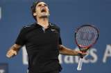 Los gritos del US Open