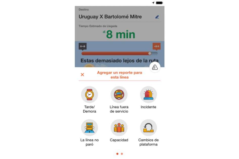 Moovit / Moovit