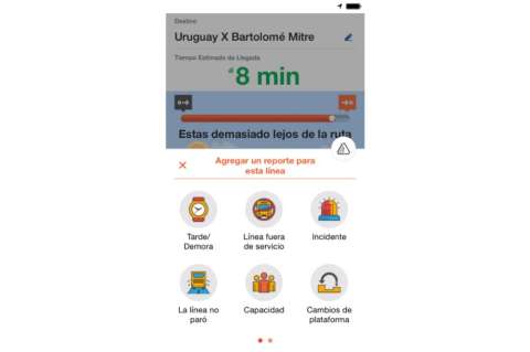 Moovit llega a 20 millones de usuarios y lanzó versión 4.0 para usuarios de iOS y Apple Watch