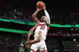 Habrá séptimo juego: Miami le ganó a Boston de la mano de Jimmy Butler