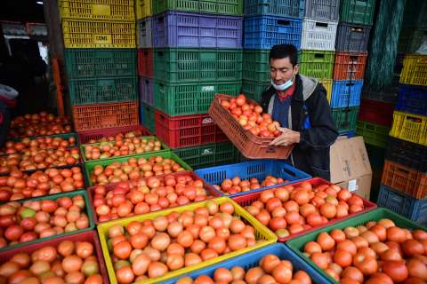 La inflación no se movió entre julio y agosto de 2024: este es el panorama