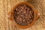 Aquí está la receta para hacer unos sabrosos fríjoles caseros